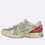 Carica l'immagine nel visualizzatore di Gallery, New Balance U19065DY Sea Salt/Lone Star Grey - Unisex
