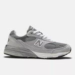 Carica l&#39;immagine nel visualizzatore di Gallery, New Balance M993GL Grey - Uomo
