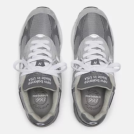 New Balance M993GL Grey - Uomo