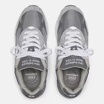 Carica l&#39;immagine nel visualizzatore di Gallery, New Balance M993GL Grey - Uomo
