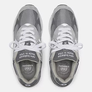 New Balance M993GL Grey - Uomo