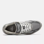 Carica l&#39;immagine nel visualizzatore di Gallery, New Balance M993GL Grey - Uomo
