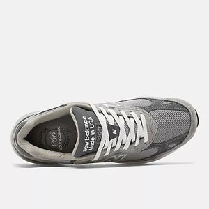 New Balance M993GL Grey - Uomo