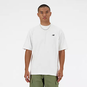 Shifted Oversized T-Shirt White - Unisex