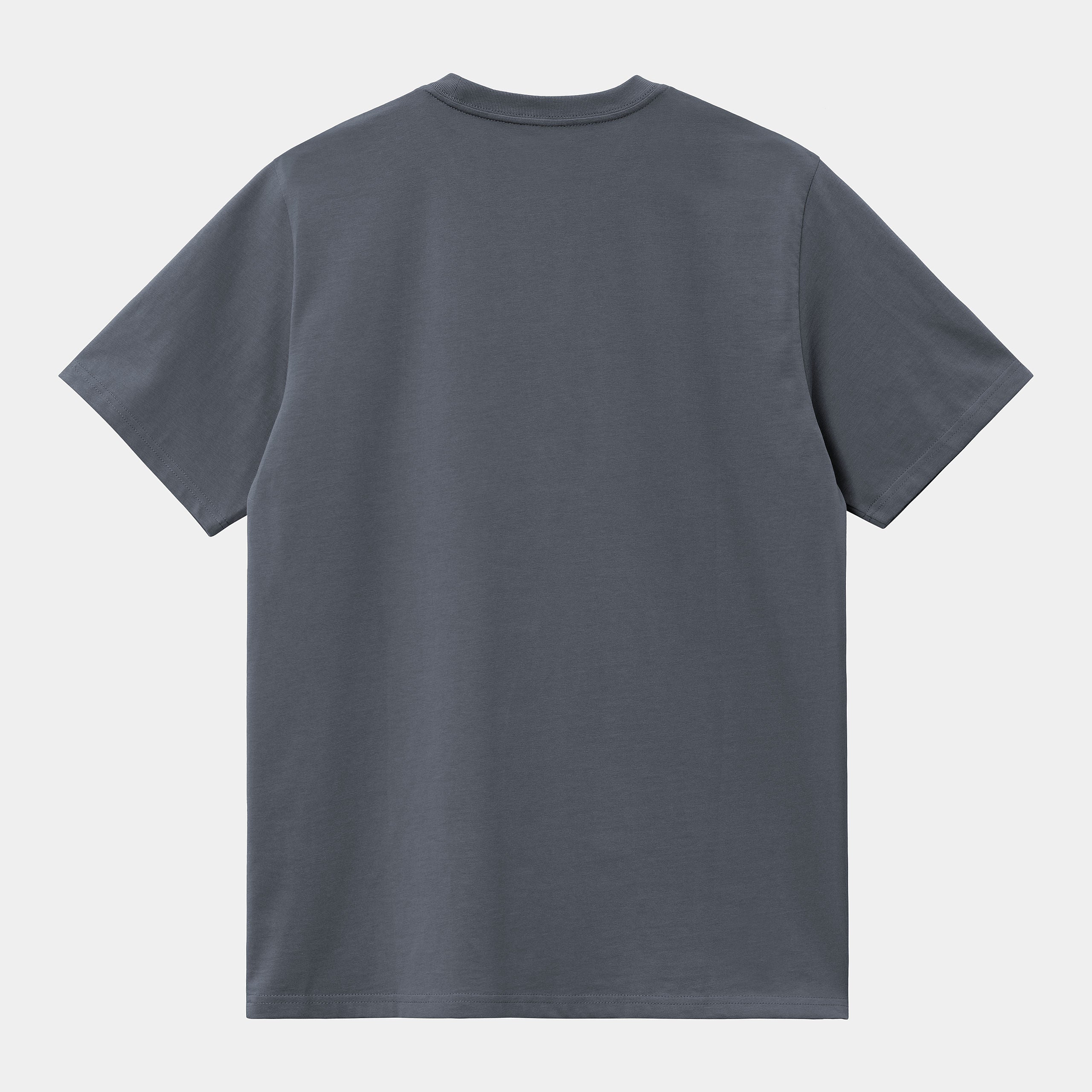S/S American Script T-Shirt - Carhartt WIP