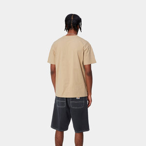 S/S Chase T-shirt - Carhartt WIP