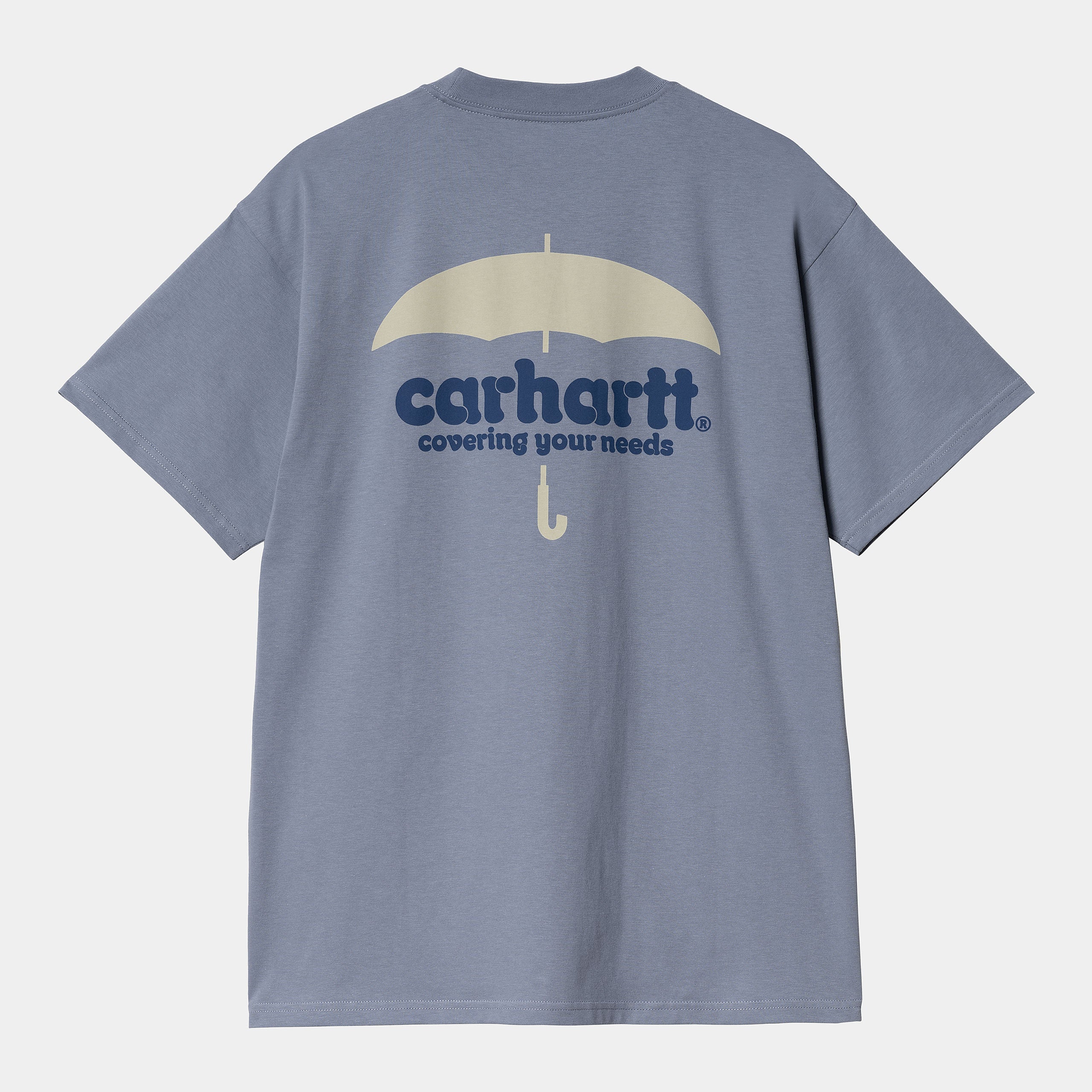S/S Covers T-shirt - Carhartt WIP