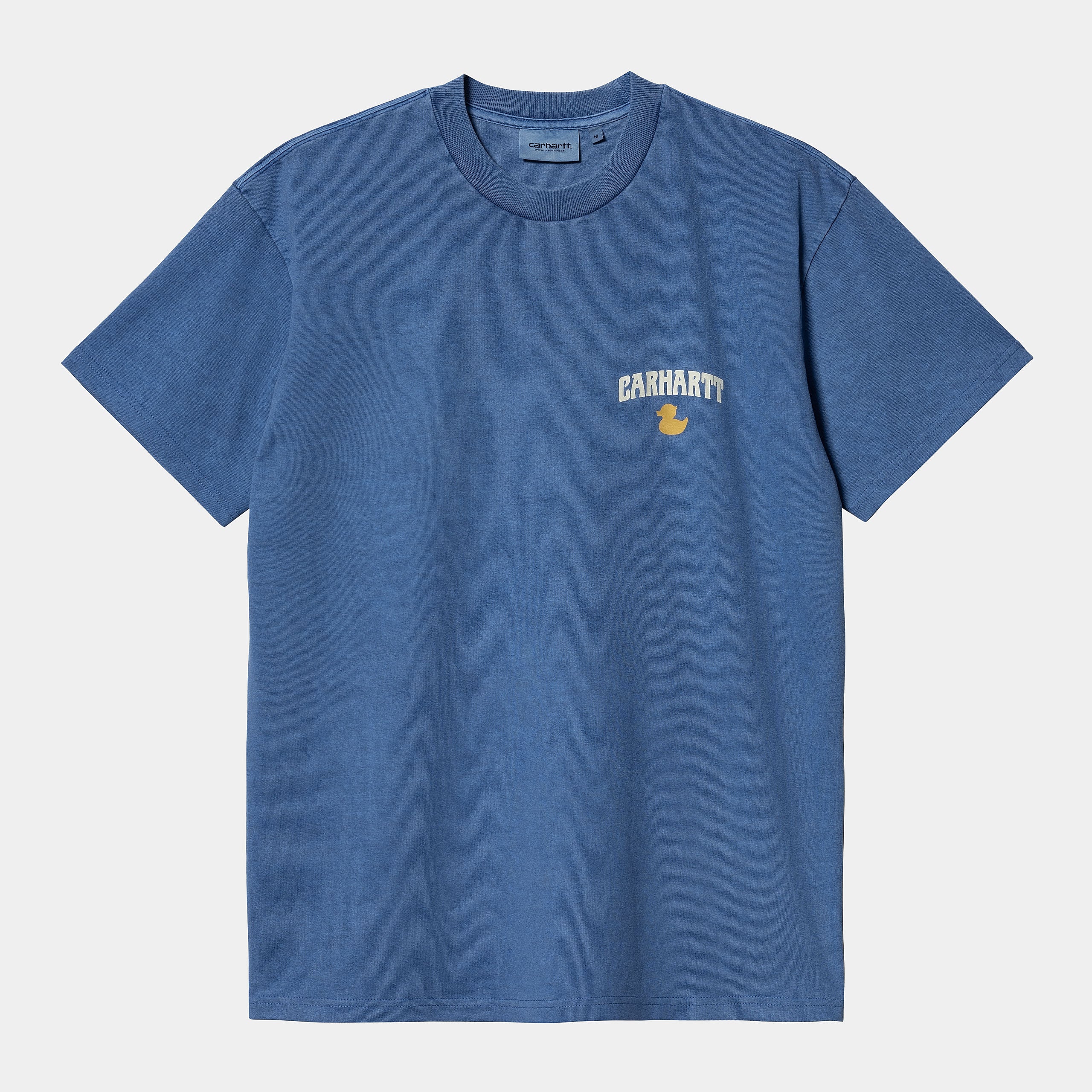 S/S Duckin' T-Shirt - Carhartt WIP