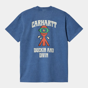 S/S Duckin' T-Shirt - Carhartt WIP