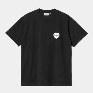 S/S Heart Bandana T-shirt - Carhartt WIP