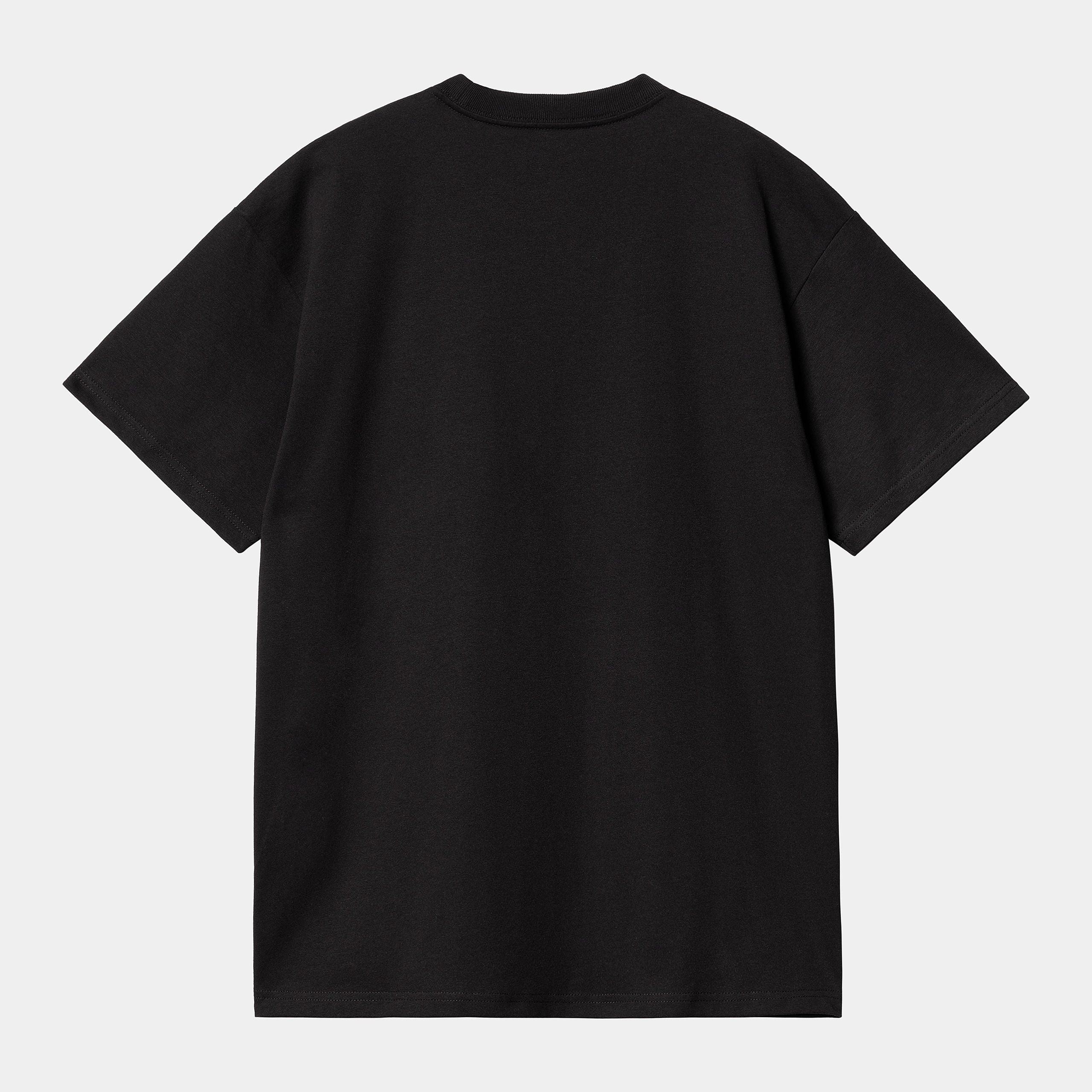 S/S Onyx T-shirt - Carhartt WIP