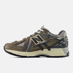 Carica l'immagine nel visualizzatore di Gallery, New Balance U19066U8 Thunder Brown/Slate Grey - Unisex
