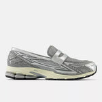 Carica l'immagine nel visualizzatore di Gallery, New Balance U1906LAE Silver - Unisex
