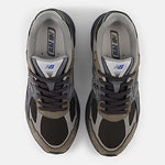Carica l'immagine nel visualizzatore di Gallery, New Balance U20107Z3 Tornado/Faded Black/ Dark Silver - Unisex
