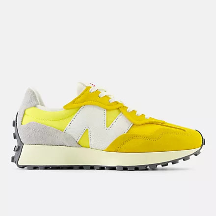 New Balance 327WRE Ginger Lemon - Donna