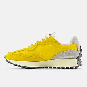 New Balance 327WRE Ginger Lemon - Donna