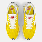 Carica l&#39;immagine nel visualizzatore di Gallery, New Balance 327WRE Ginger Lemon - Donna
