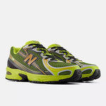 Carica l'immagine nel visualizzatore di Gallery, New Balance 74099S Field Green/Black Cement - Unisex
