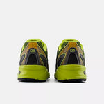 Carica l'immagine nel visualizzatore di Gallery, New Balance 74099S Field Green/Black Cement - Unisex
