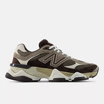 Carica l'immagine nel visualizzatore di Gallery, New Balance 90601BV Khaki/Black Coffee - Unisex
