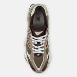 Carica l'immagine nel visualizzatore di Gallery, New Balance 90601BV Khaki/Black Coffee - Unisex
