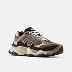 Carica l'immagine nel visualizzatore di Gallery, New Balance 90601BV Khaki/Black Coffee - Unisex
