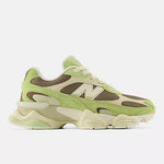 Carica l'immagine nel visualizzatore di Gallery, New Balance 906028L Dry Lime - Unisex
