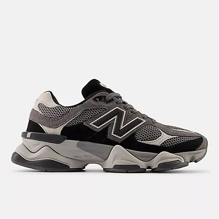 New Balance 9060ERA Black - Unisex