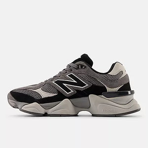 New Balance 9060ERA Black - Unisex