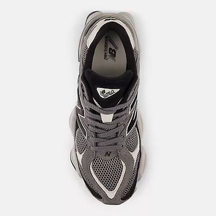 New Balance 9060ERA Black - Unisex
