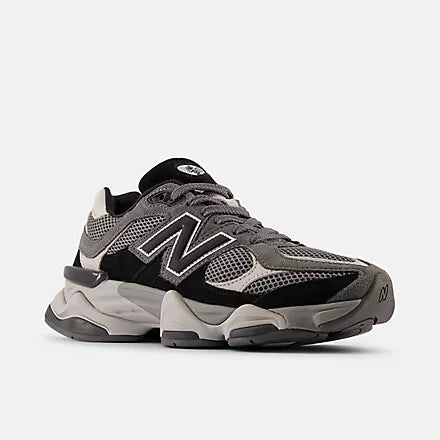 New Balance 9060ERA Black - Unisex