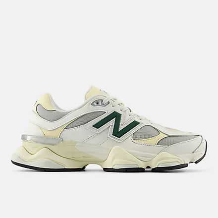 New Balance 9060ESE Sea Salt Off White - Unisex