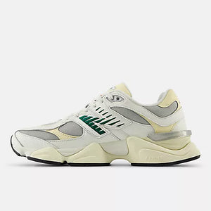 New Balance 9060ESE Sea Salt Off White - Unisex