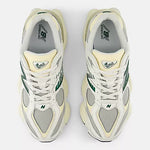 Carica l&#39;immagine nel visualizzatore di Gallery, New Balance 9060ESE Sea Salt Off White - Unisex
