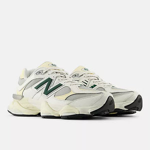 New Balance 9060ESE Sea Salt Off White - Unisex