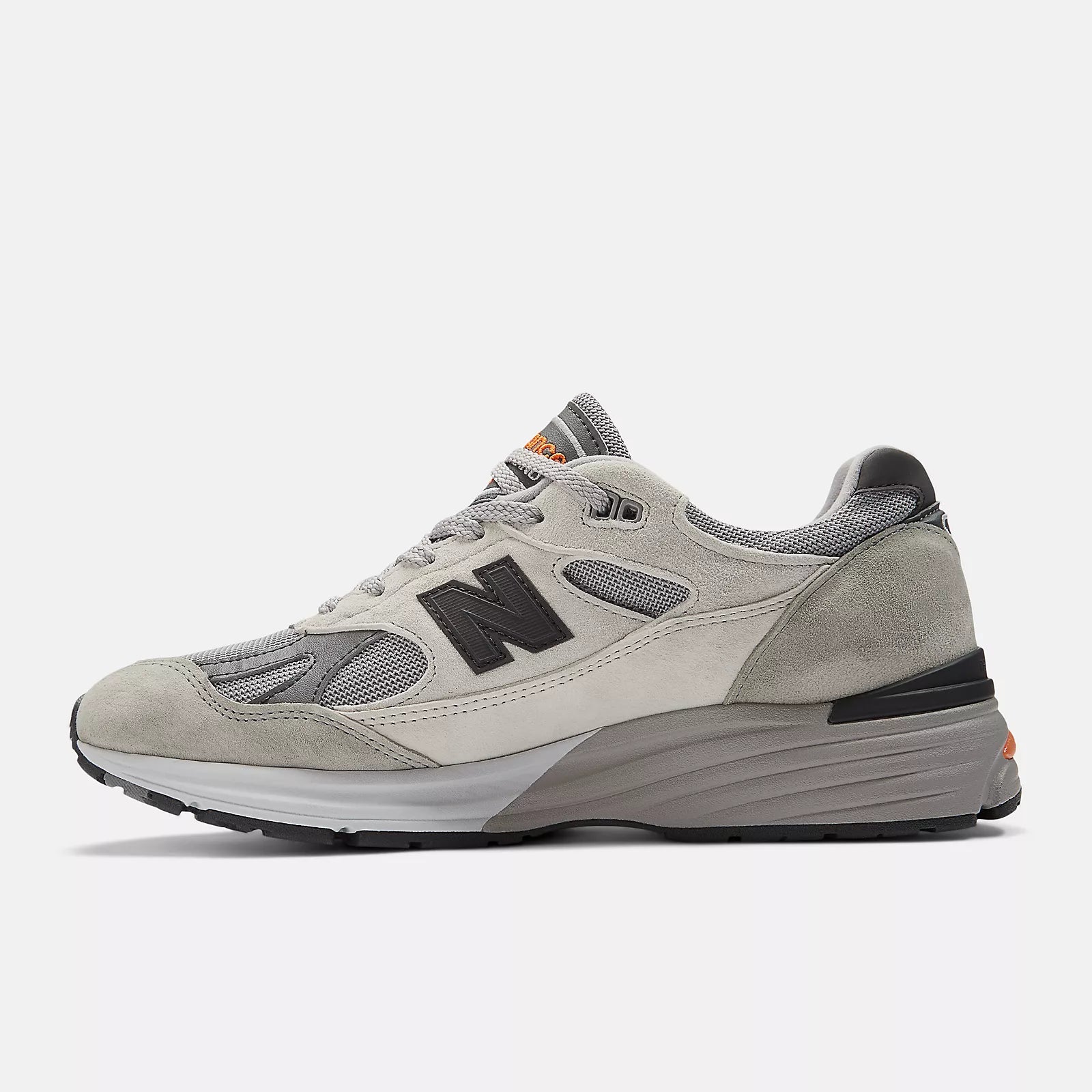 New Balance U991BS2 v2 Grey - Uomo