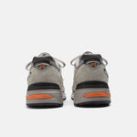 Carica l&#39;immagine nel visualizzatore di Gallery, New Balance U991BS2 v2 Grey - Uomo
