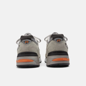 New Balance U991BS2 v2 Grey - Uomo