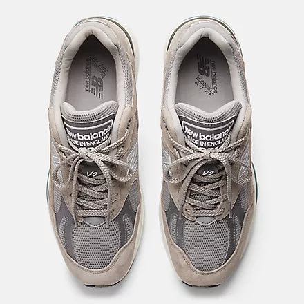 New Balance U991GL2 v2 Grey - Unisex