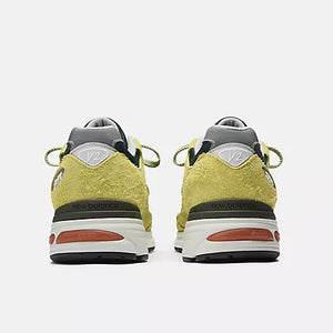New Balance U991GT2 v2 Green - Donna