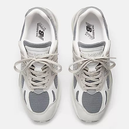 New Balance U991LG2 v2 Light Grey - Unisex