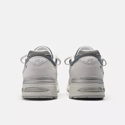 New Balance U991LG2 v2 Light Grey - Unisex