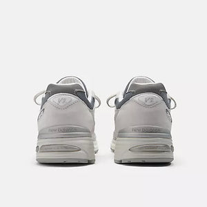 New Balance U991LG2 v2 Light Grey - Unisex