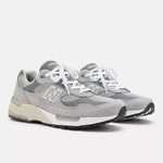Carica l'immagine nel visualizzatore di Gallery, New Balance U992GY Grey - Unisex

