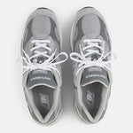 Carica l'immagine nel visualizzatore di Gallery, New Balance U992GY Grey - Unisex
