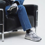 Carica l'immagine nel visualizzatore di Gallery, New Balance U992GY Grey - Unisex
