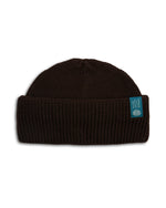 Carica l&#39;immagine nel visualizzatore di Gallery, Deck Pill Beanie Choc Brown - Deus Ex Machina
