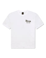 Carica l&#39;immagine nel visualizzatore di Gallery, Sourmug Tee Dirty White - Deus Ex Machina
