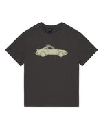Carica l'immagine nel visualizzatore di Gallery, Park Tee Forest Green - Deus Ex Machina
