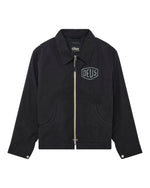 Carica l'immagine nel visualizzatore di Gallery, Roar Work Jacket Black - Deus Ex Machina
